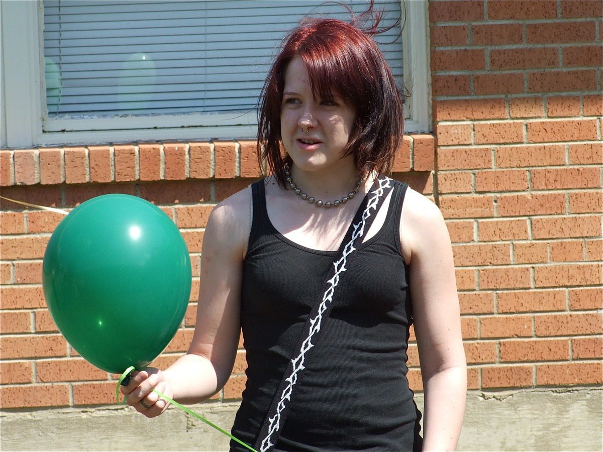 Image: Missing my friend — Stephanie Grady reflects on her friendship with Shelley.