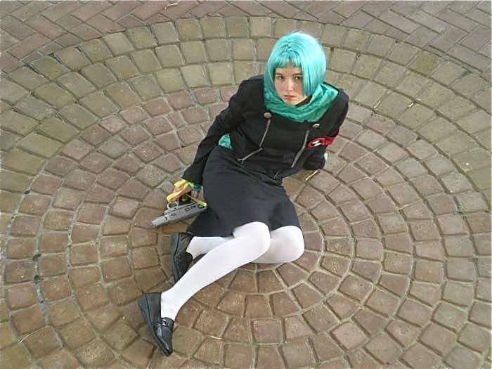 Image: Tartarus — Tartarus by ~Flutterby727
Artisan Crafts / Costumery
©2009-2010 ~Flutterby727