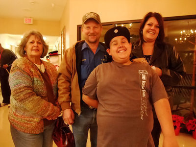 Image: More Family Members