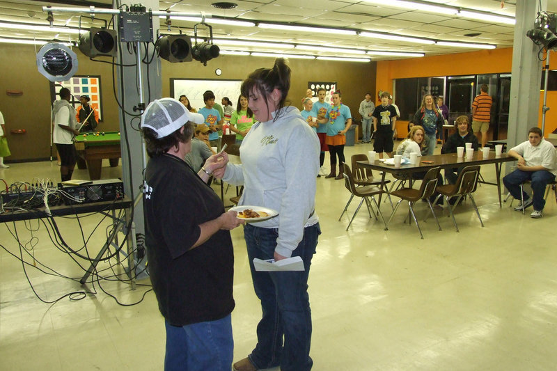 Image: Meredith Brommitt — Meredith received $20 from Karen Mathiowetz.