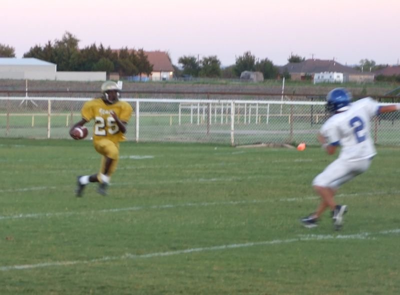 Image: Go Corrin Go!