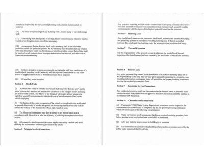 Image: Cross connection pages 7, 8