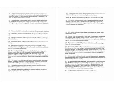 Image: Cross connection pages 13, 14