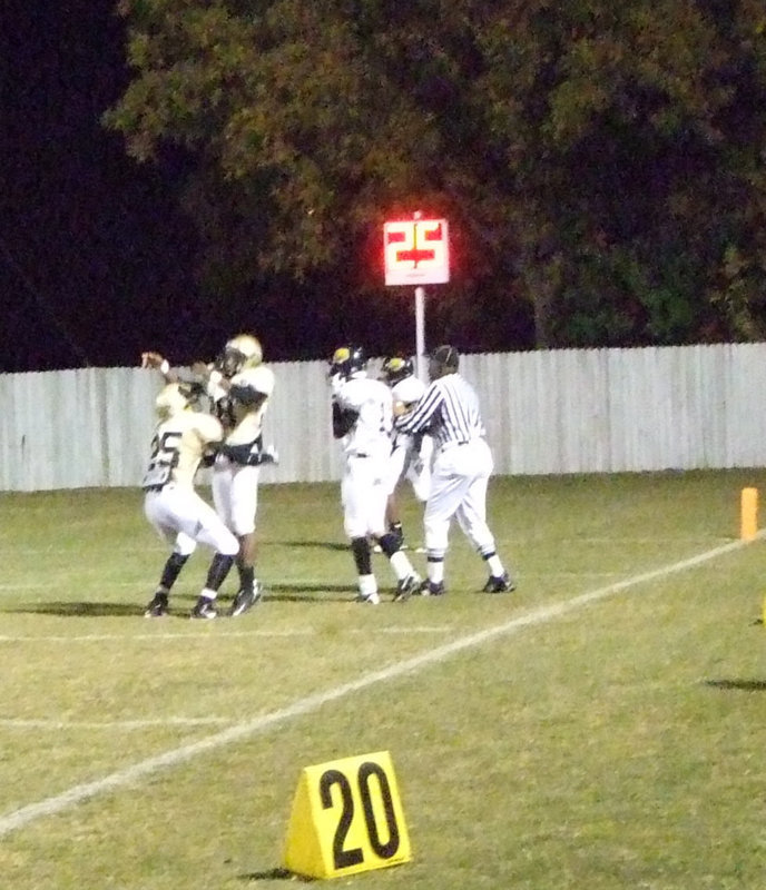 Image: Desmond & Diamond — Congratulations, guys!