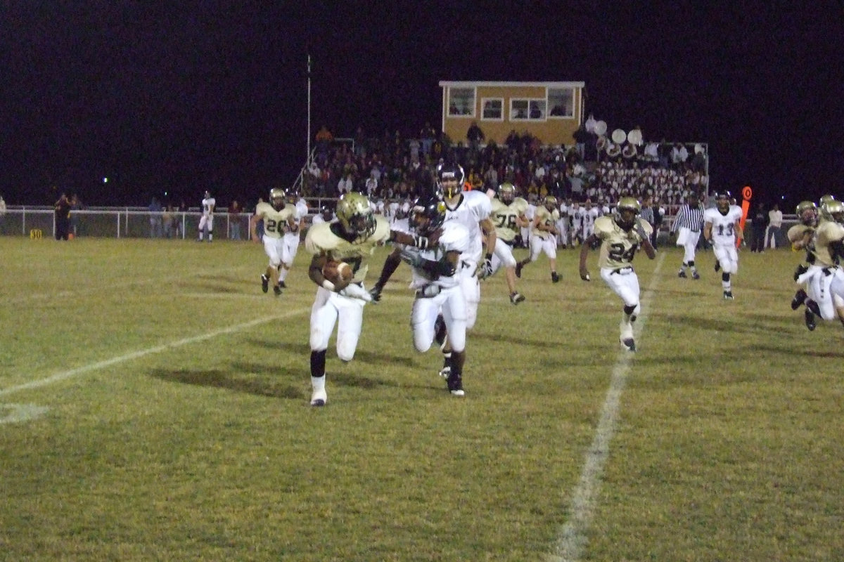 Image: Itasca Was A Hard Opponent