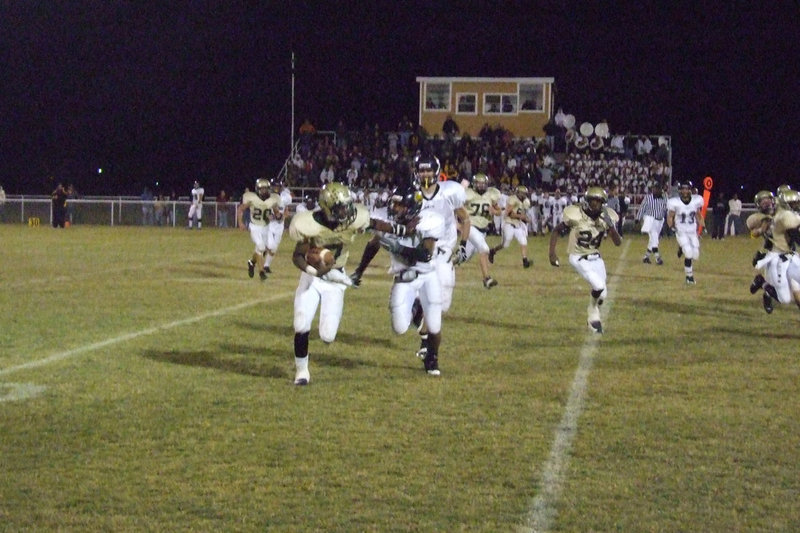 Image: Itasca Was A Hard Opponent