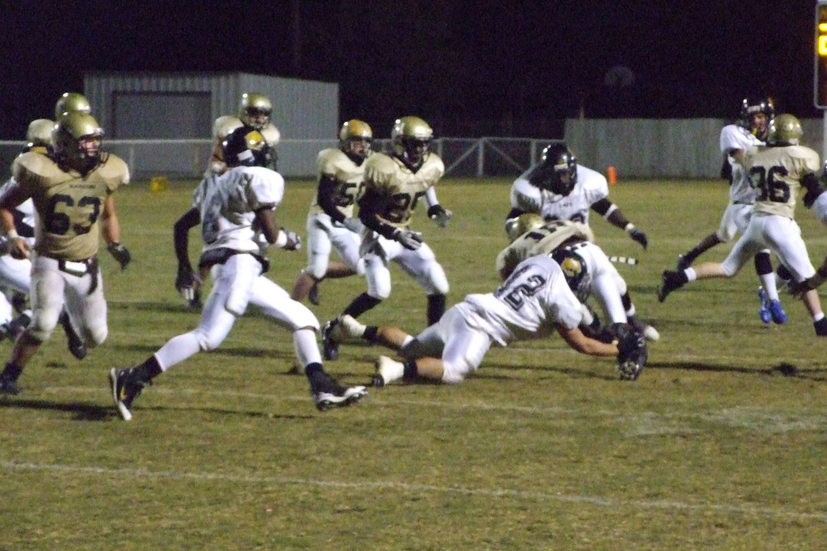 Image: Offense In Control