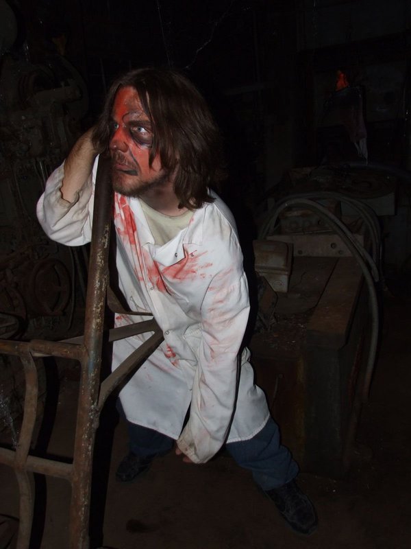 Image: That must hurt