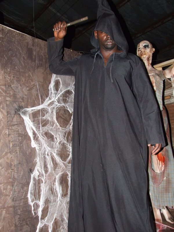 Image: Don’t come IN