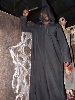 Image: Don’t come IN