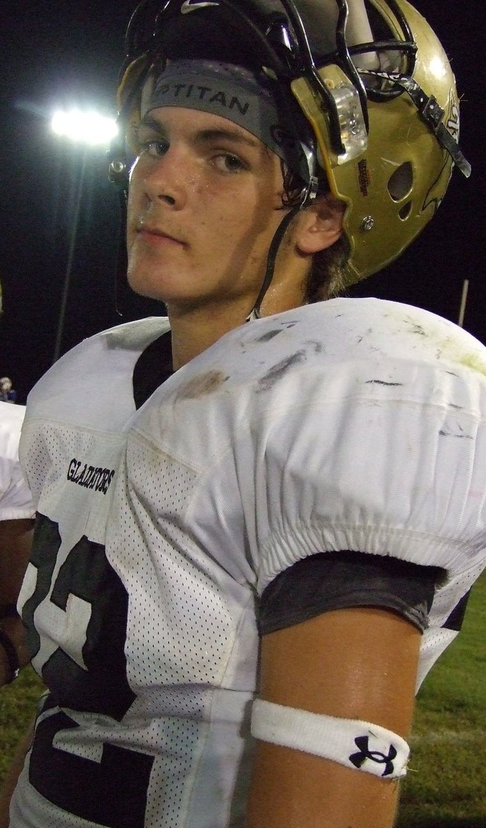 Image: Jonathan Nash — Junior #32-Jonathan Nash.