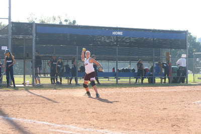 Image: Ready to throw