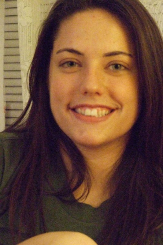 Image: Jessica Simon — Jessica will soon travel to Mexico and work at Big Heart Ministries. She will leave Texas Oct. 20 and return Dec. 15.