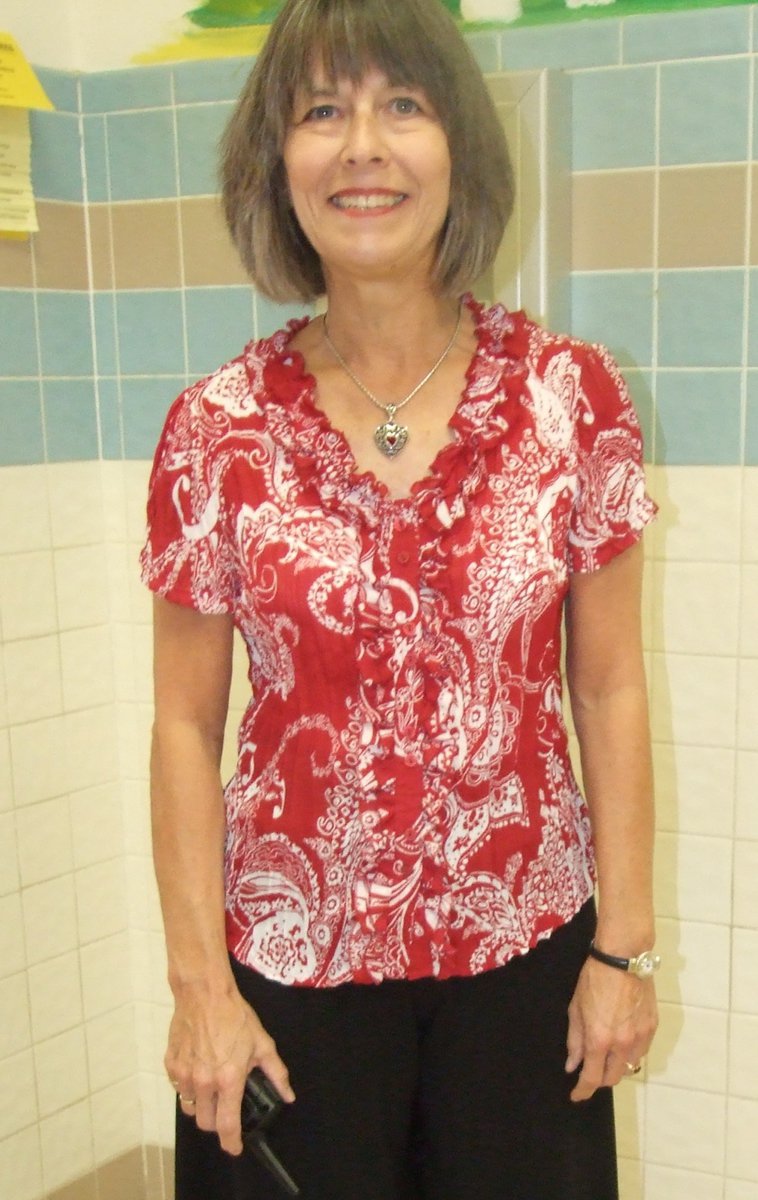 Image: Carolyn Maevers