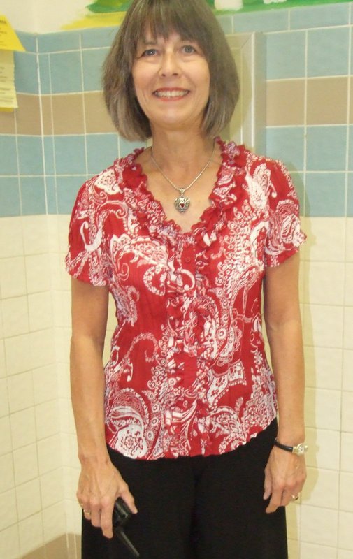 Image: Carolyn Maevers