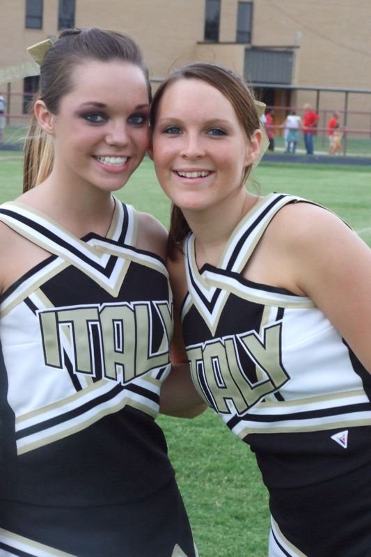 Image: Gladiators vs Panthers