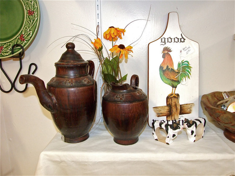 Image: Now would be a great time to begin the traditional passing down of a family heirloom.