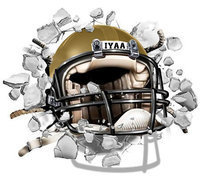 Image: We are ready for some IYAA football! Cheerleading/Football sign-ups will are scheduled this week for Monday, Tuesday, Thursday and Friday from 6:00 p.m. – 9:00 p.m. at the Upchurch Ballpark concession stand. Sign-ups will also take place on Saturday, July 16, inside the old Italy gym from 11:00 a.m. to 3:00 p.m.