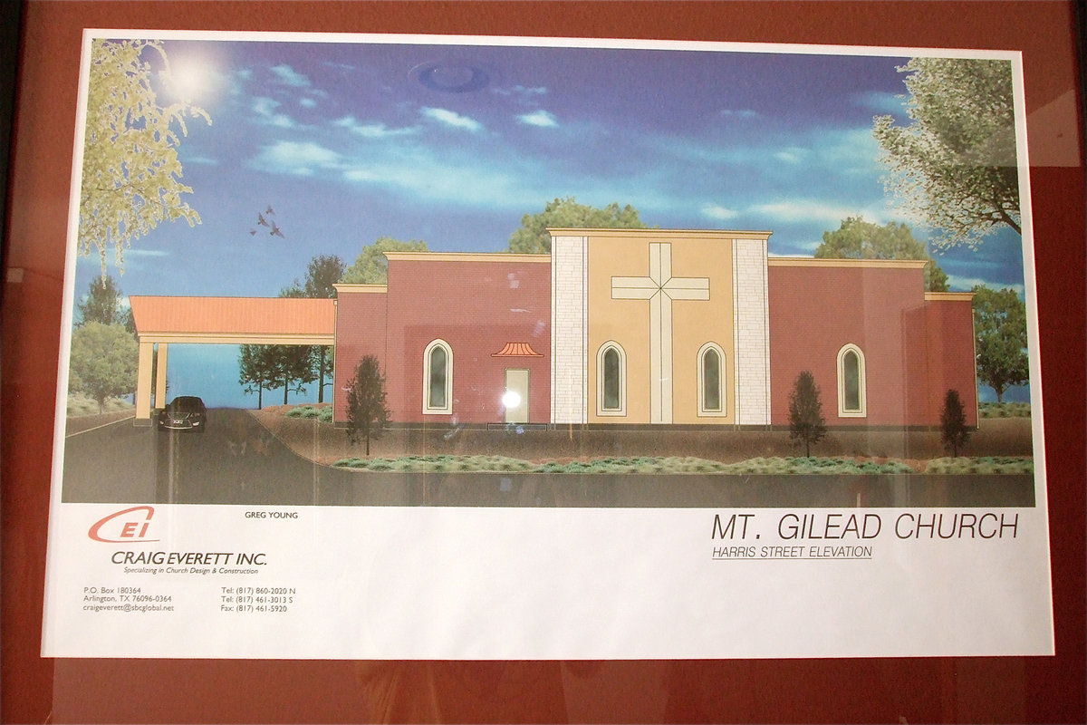 Image: The ultimate construction goal.