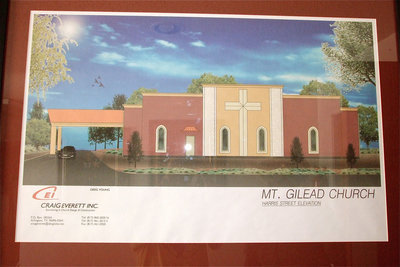 Image: The ultimate construction goal.