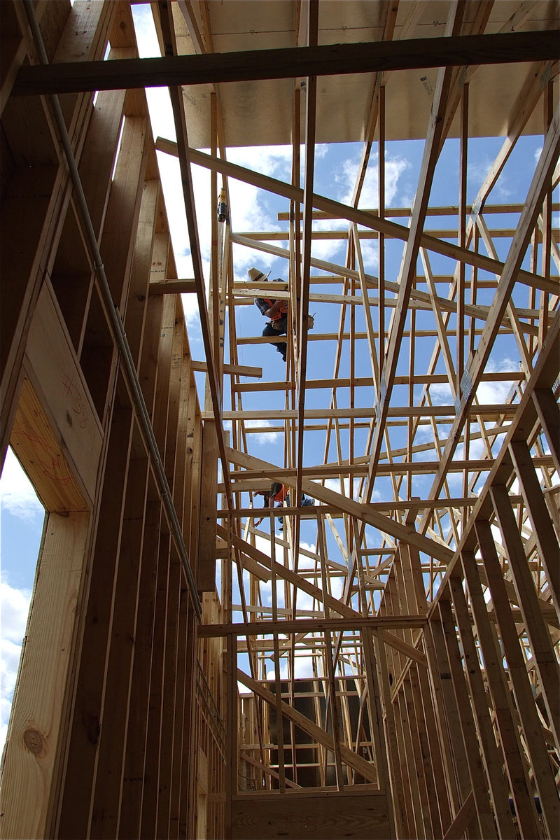 Image: Worth the risk.