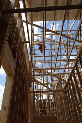 Image: Worth the risk.