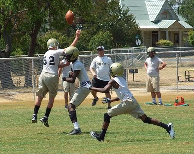 Image: Italy’s defense intends to be stingy this season.