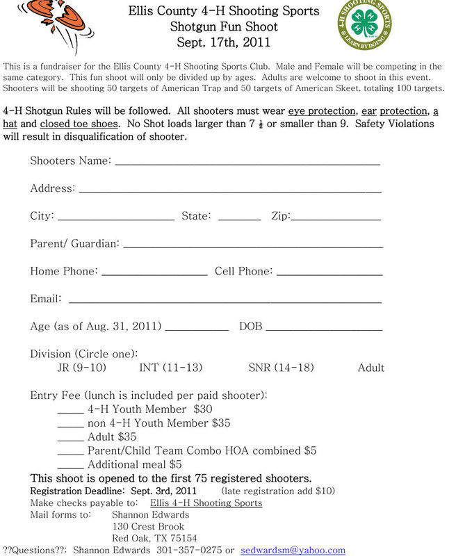 Image: Entry Form-page 1