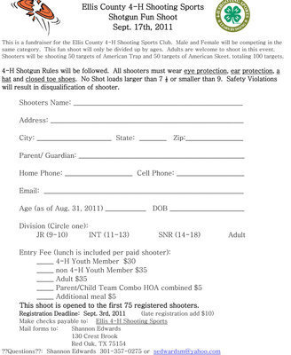 Image: Entry Form-page 1