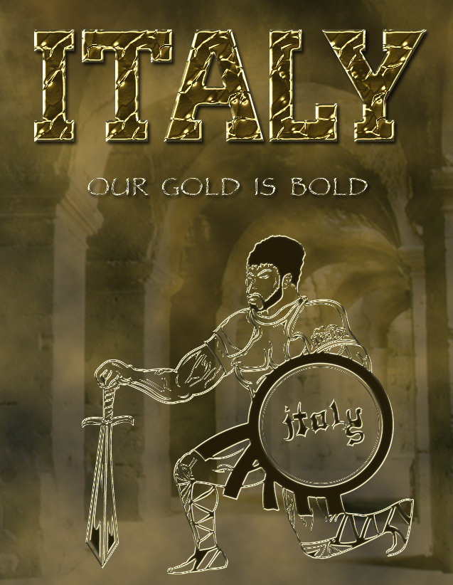 Image: The 2011 Gladiator yearbook is currently available for $50.00 at both the Stafford Elementary campus and at the Italy High School campus.