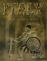 Image: The 2011 Gladiator yearbook is currently available for $50.00 at both the Stafford Elementary campus and at the Italy High School campus.