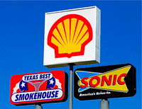 Image: Cruise in at Texas Best Smokehouse of Italy on Sunday, September 25, starting at 2:00 p.m. and experience the Midlothian Classic Wheels car show in the parking lot.