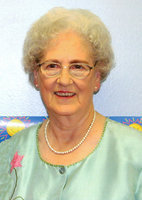 Image: Mary Dawn Matthews Cope, 1925 – 2011
