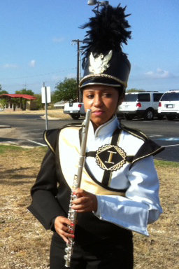 Image: All eyes on Mr. Perez