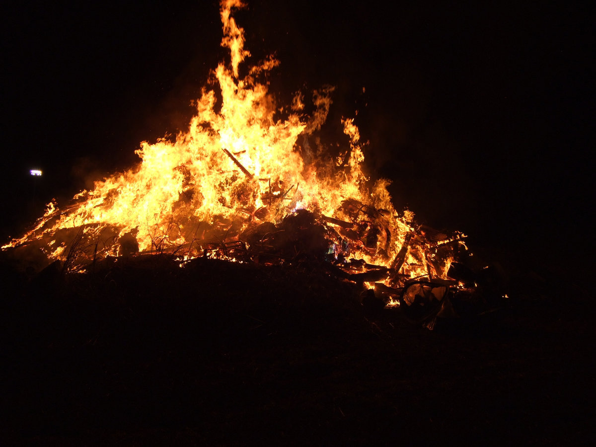 Image: The Gladiators turned up the heat as they travel to Buffalo to play the Franklin Lions.