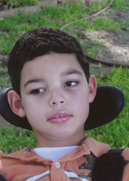 Image: Donovan Lee Lusk, 2002-2011