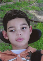 Image: Donovan Lee Lusk, 2002-2011