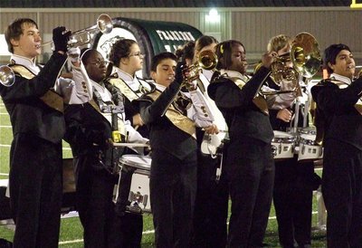 Image: The GRB makes some noise in Buffalo!