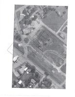 Image: Aerial view of where Family Dollar plans to be located.