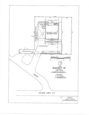 Image: Family Dollar property layout