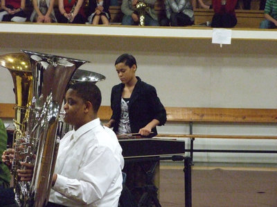 Image: “The Nutcracker Suite” by Tchaikovsky was a wonderful offering to the audience at the concert.