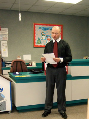Image: Brian Duke (Lorene’s grandson) lovingly tells how kind his grandmother was.