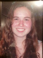 Image: Samantha (Shelley) Nance, a brilliant artist and a 2007 IHS graduate, will continue to be lovingly remembered.