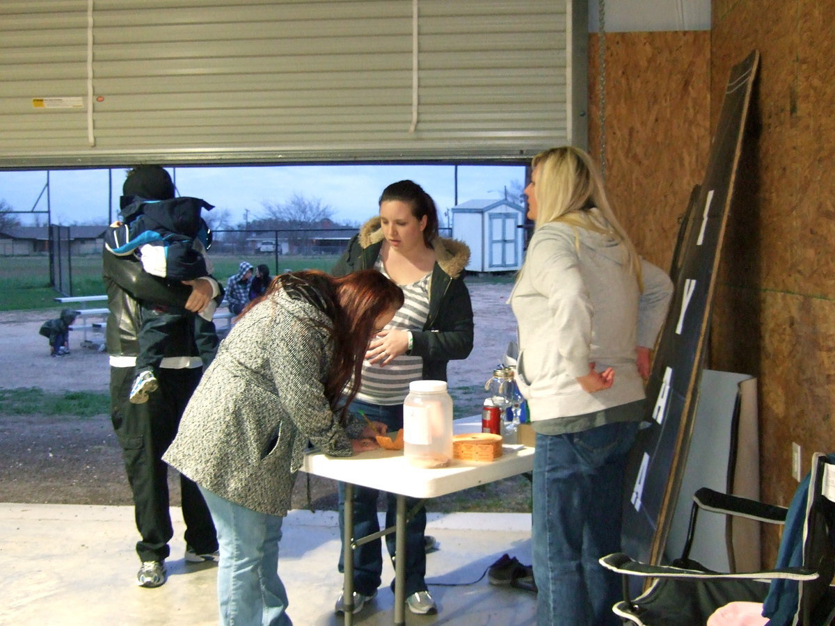 Image: How many raffle tickets can I buy?