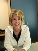 Image: Jan Shepard loves teaching at Stafford Elementary and has proven that by the fact that she has worked there for thirty-three years.