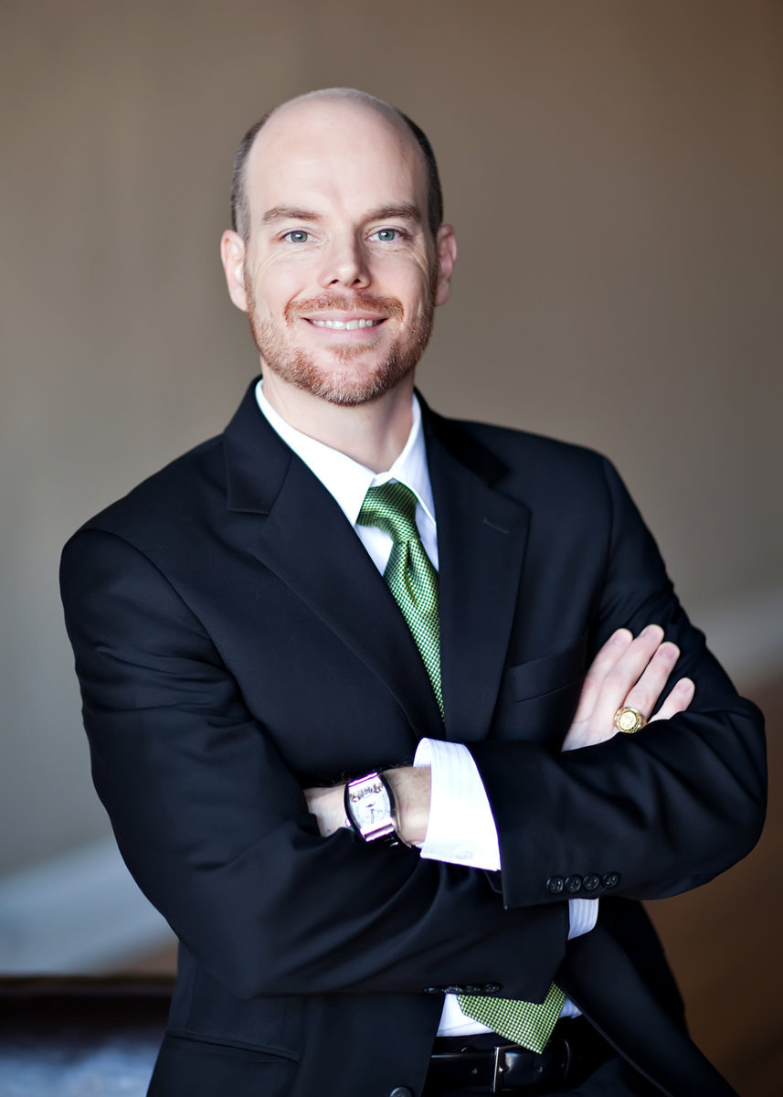 Image: Ellis County &amp; District Attorney Patrick Wilson Announces His Campaign for Election to a Four Year Term