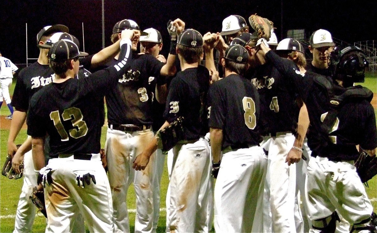 Image: Italy looks like a team that earned a 7-5 comeback victory.