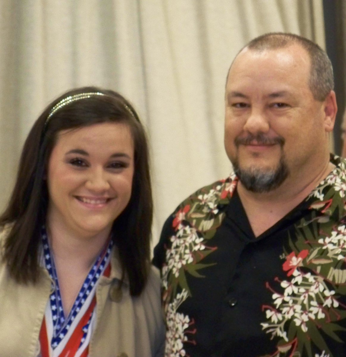 Image: Kaytlyn and Craig Bales