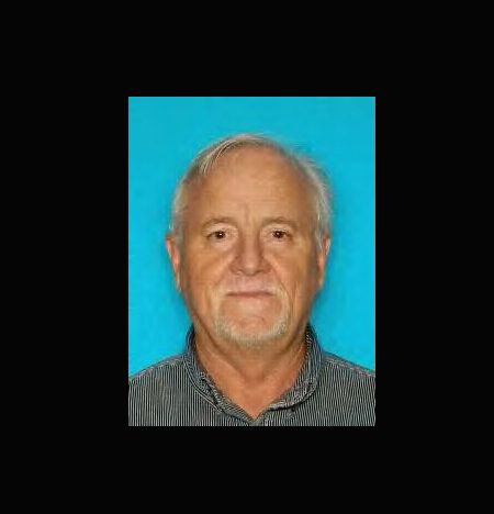 Image: William Mark Trussell faces 2nd degree felony charge