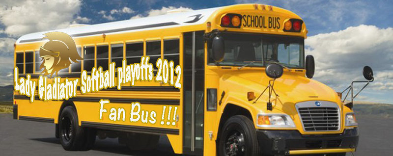 Image: Fans Wanted — Loud cheering required!Help spur on our Lady Gladiators and come to the game!!